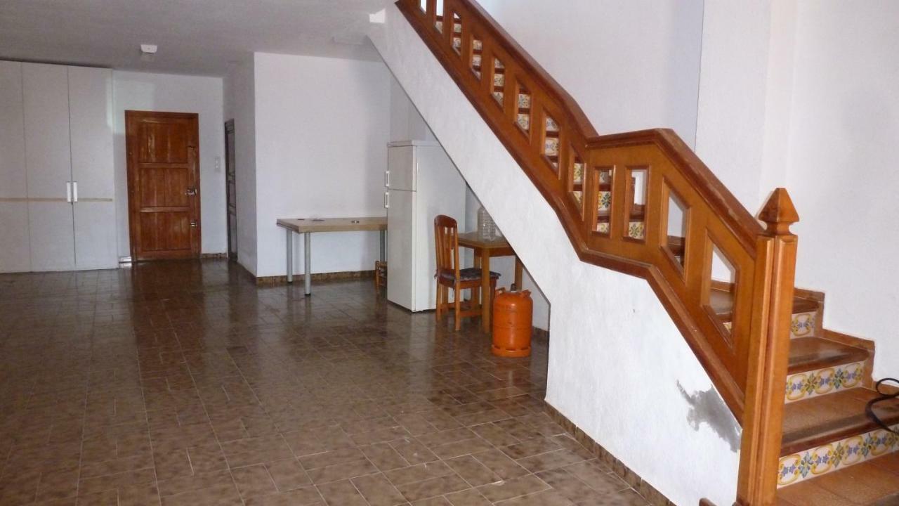 Vila Casa Playa Tavernes de Valldigna Exteriér fotografie